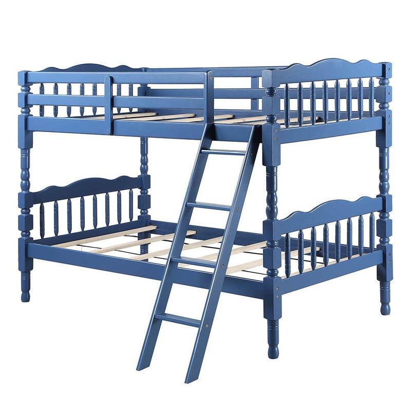 Calgary Furniture Emporium Kids Beds Bunk Bed BD00865 IMAGE 2