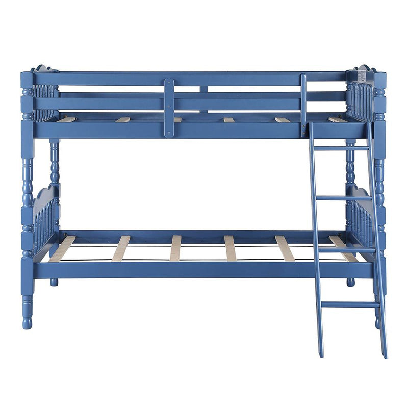 Calgary Furniture Emporium Kids Beds Bunk Bed BD00865 IMAGE 3