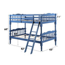 Calgary Furniture Emporium Kids Beds Bunk Bed BD00865 IMAGE 7