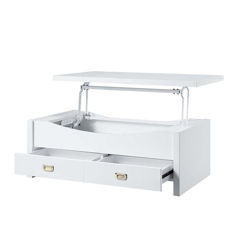 Calgary Furniture Emporium Ramiel Lift Top Coffee Table LV00885 IMAGE 4