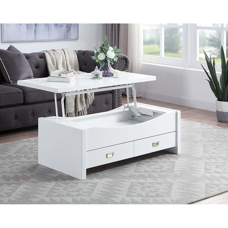 Calgary Furniture Emporium Ramiel Lift Top Coffee Table LV00885 IMAGE 7