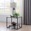 Calgary Furniture Emporium Idella Lift Top End Table LV00886 IMAGE 1