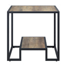 Calgary Furniture Emporium Idella Lift Top End Table LV00886 IMAGE 3