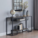Calgary Furniture Emporium Idella Lift Top Console Table LV00887 IMAGE 1