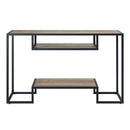 Calgary Furniture Emporium Idella Lift Top Console Table LV00887 IMAGE 3