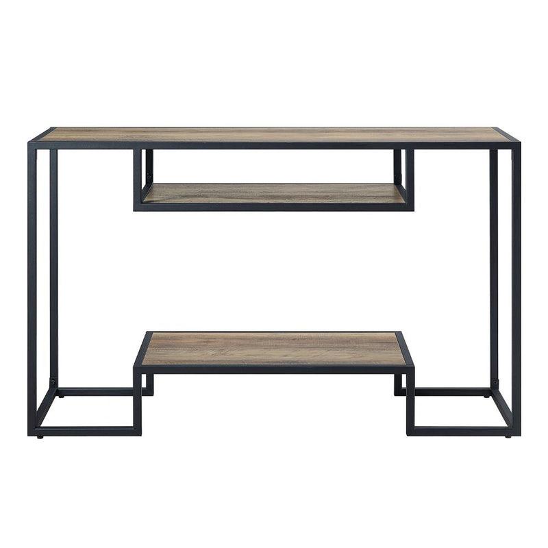 Calgary Furniture Emporium Idella Lift Top Console Table LV00887 IMAGE 3