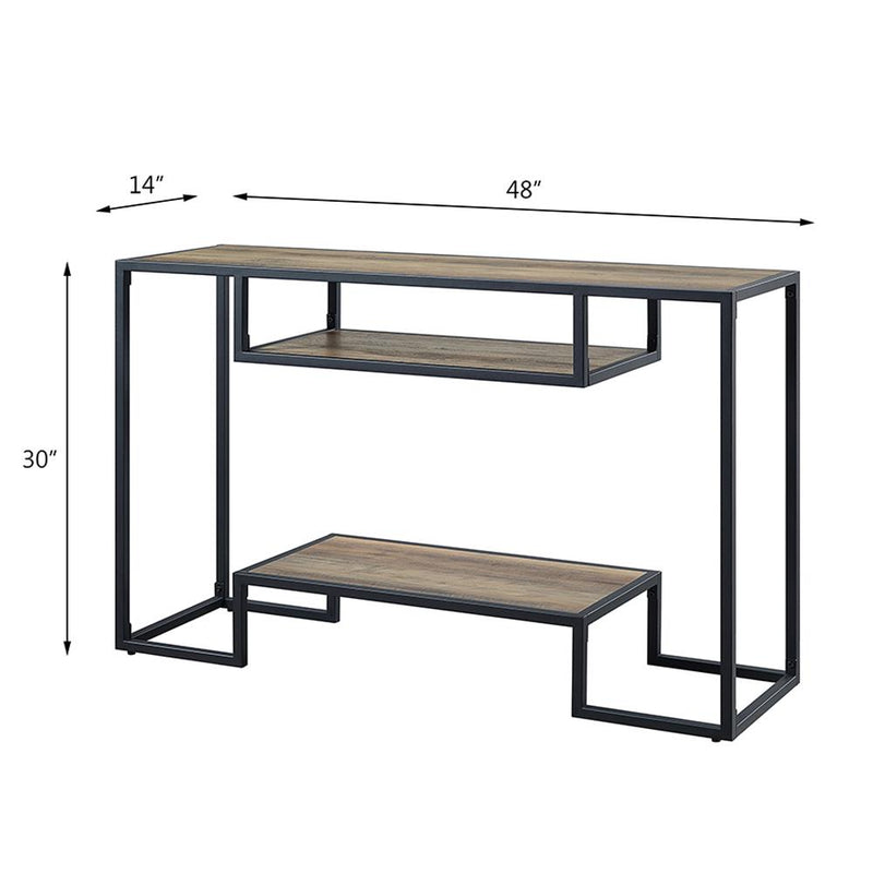 Calgary Furniture Emporium Idella Lift Top Console Table LV00887 IMAGE 4