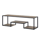 Calgary Furniture Emporium Idella Flat Panel TV Stand LV00888 IMAGE 1