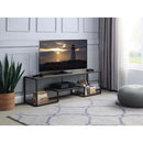 Calgary Furniture Emporium Idella Flat Panel TV Stand LV00888 IMAGE 3