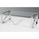 Calgary Furniture Emporium Patek Coffee Table CT-008 IMAGE 1