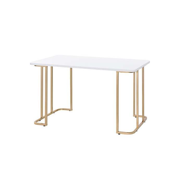 Calgary Furniture Emporium Estie Vanity Table AC00902 IMAGE 1