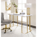 Calgary Furniture Emporium Estie Vanity Table AC00902 IMAGE 5