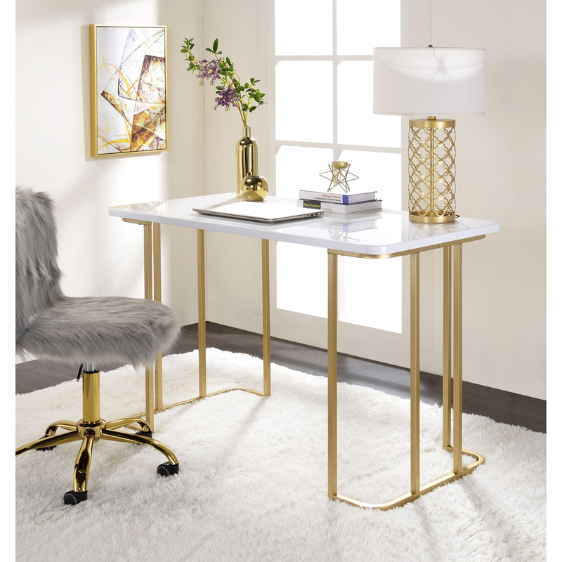 Calgary Furniture Emporium Estie Vanity Table AC00902 IMAGE 5