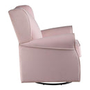 Calgary Furniture Emporium Tamaki Swivel Fabric Chair LV00923 IMAGE 4