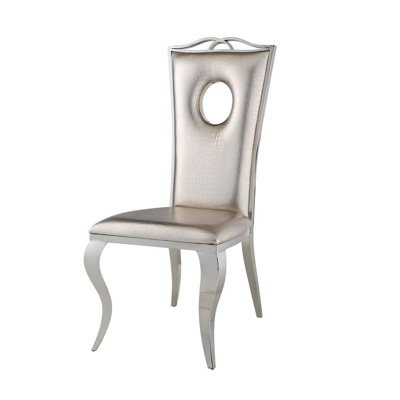 Calgary Furniture Emporium Cyrene Dining Chair DN00925 IMAGE 2