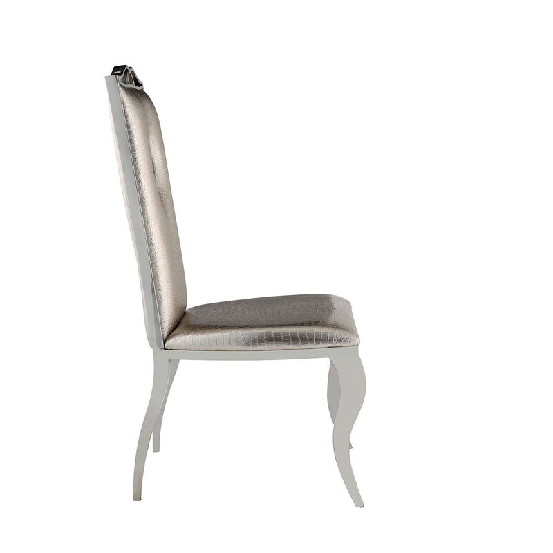 Calgary Furniture Emporium Cyrene Dining Chair DN00925 IMAGE 4