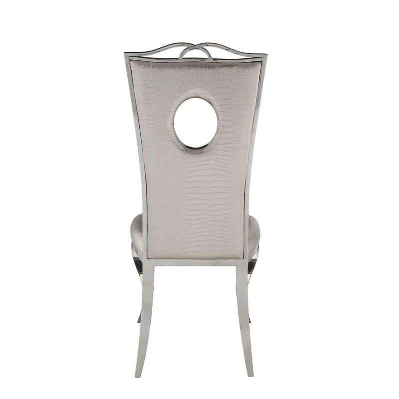 Calgary Furniture Emporium Cyrene Dining Chair DN00925 IMAGE 5