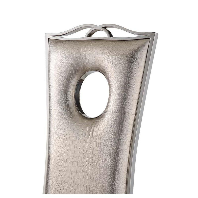 Calgary Furniture Emporium Cyrene Dining Chair DN00925 IMAGE 6