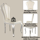 Calgary Furniture Emporium Cyrene Dining Chair DN00926 IMAGE 10
