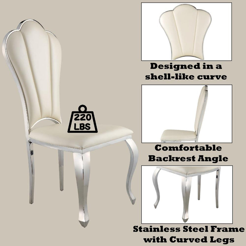 Calgary Furniture Emporium Cyrene Dining Chair DN00926 IMAGE 10