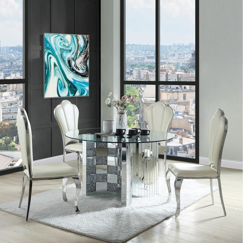 Calgary Furniture Emporium Cyrene Dining Chair DN00926 IMAGE 11