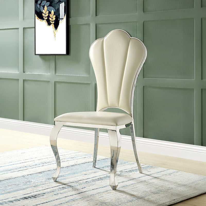 Calgary Furniture Emporium Cyrene Dining Chair DN00926 IMAGE 1