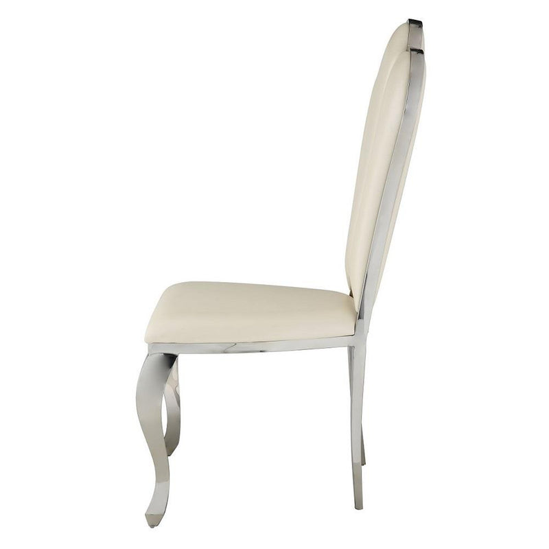 Calgary Furniture Emporium Cyrene Dining Chair DN00926 IMAGE 4