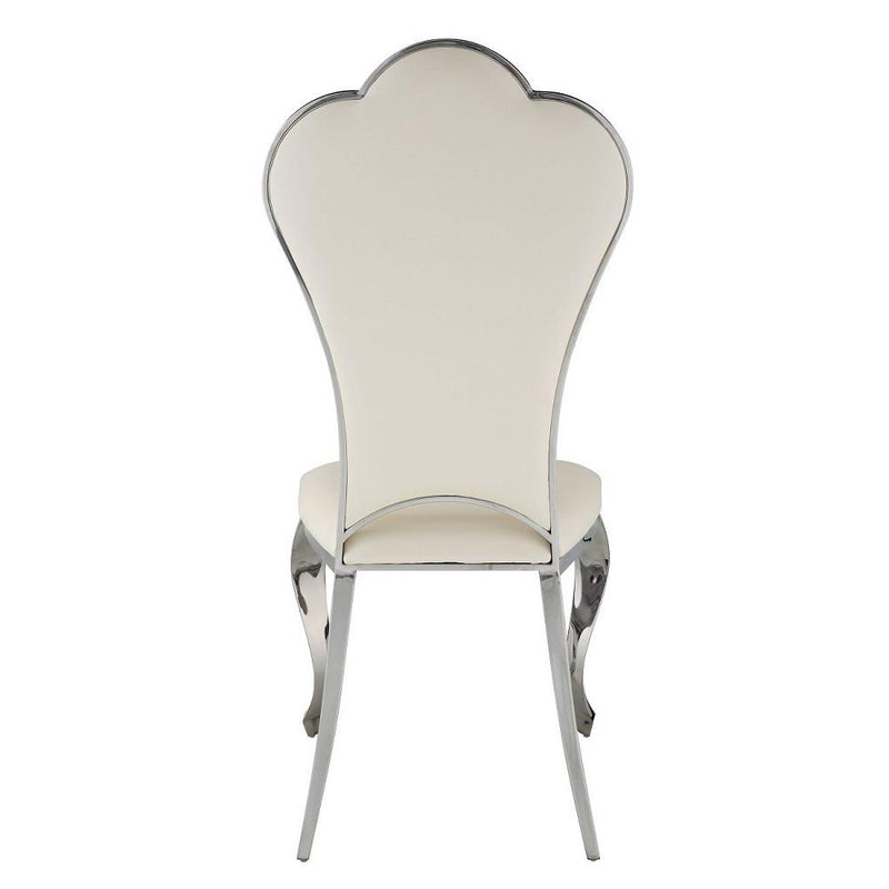 Calgary Furniture Emporium Cyrene Dining Chair DN00926 IMAGE 5