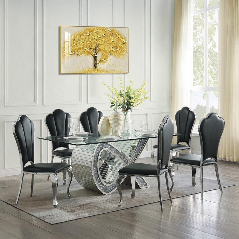 Calgary Furniture Emporium Cyrene Dining Chair DN00927 IMAGE 11
