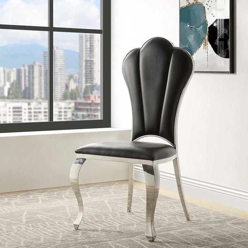 Calgary Furniture Emporium Cyrene Dining Chair DN00927 IMAGE 1