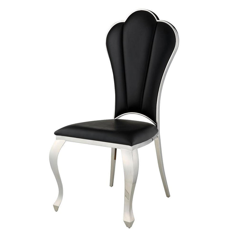 Calgary Furniture Emporium Cyrene Dining Chair DN00927 IMAGE 2
