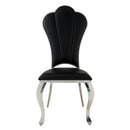Calgary Furniture Emporium Cyrene Dining Chair DN00927 IMAGE 3