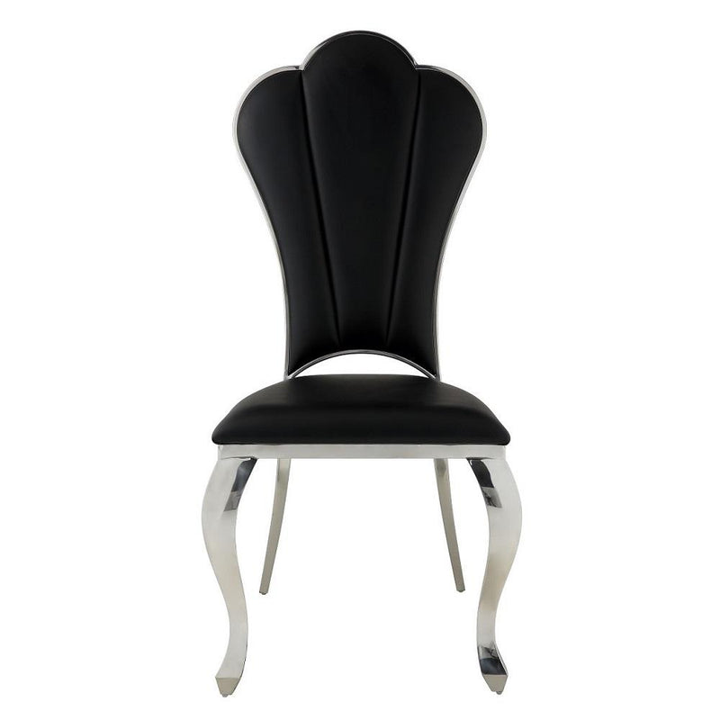 Calgary Furniture Emporium Cyrene Dining Chair DN00927 IMAGE 3