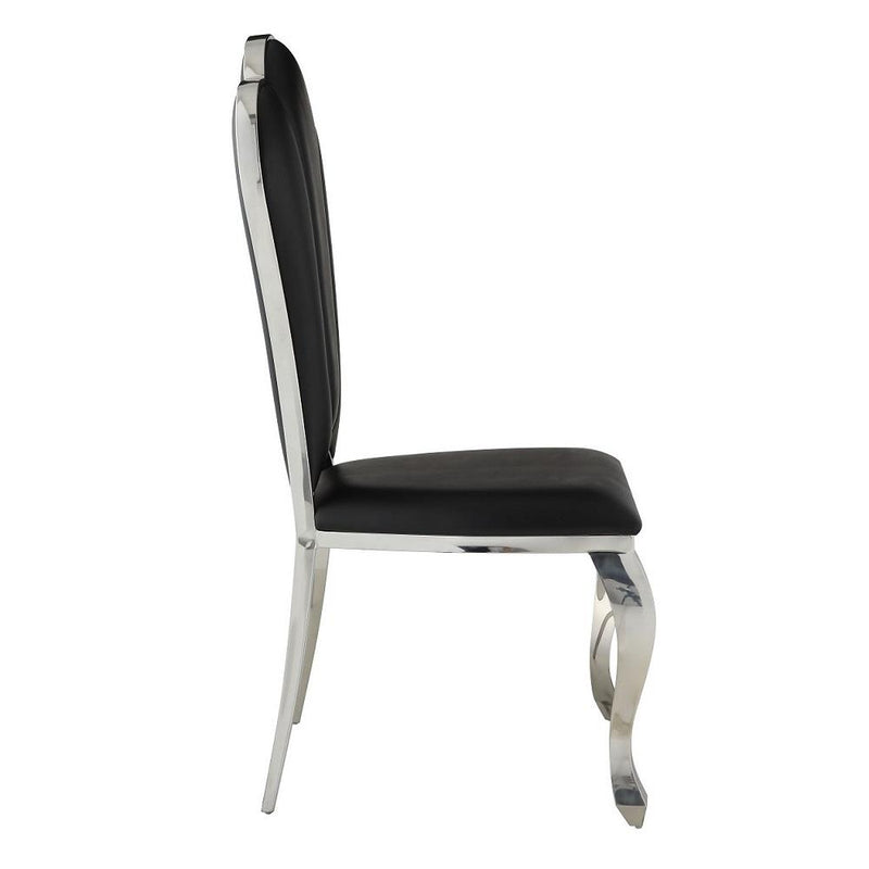 Calgary Furniture Emporium Cyrene Dining Chair DN00927 IMAGE 4