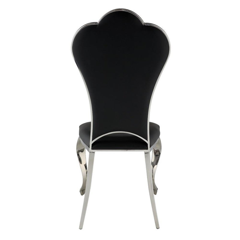 Calgary Furniture Emporium Cyrene Dining Chair DN00927 IMAGE 5