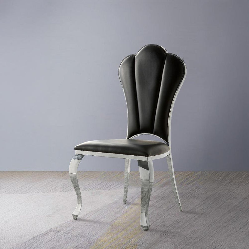 Calgary Furniture Emporium Cyrene Dining Chair DN00927 IMAGE 7