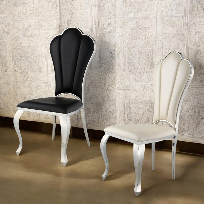 Calgary Furniture Emporium Cyrene Dining Chair DN00927 IMAGE 8