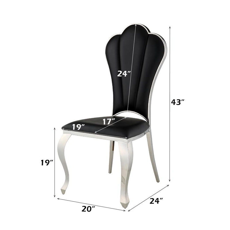 Calgary Furniture Emporium Cyrene Dining Chair DN00927 IMAGE 9