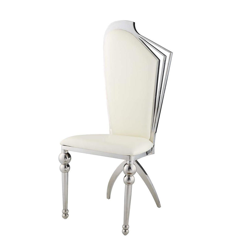 Calgary Furniture Emporium Cyrene Dining Chair DN00928 IMAGE 2