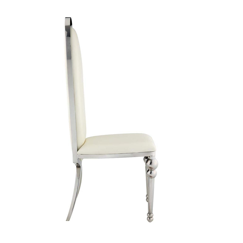 Calgary Furniture Emporium Cyrene Dining Chair DN00928 IMAGE 4
