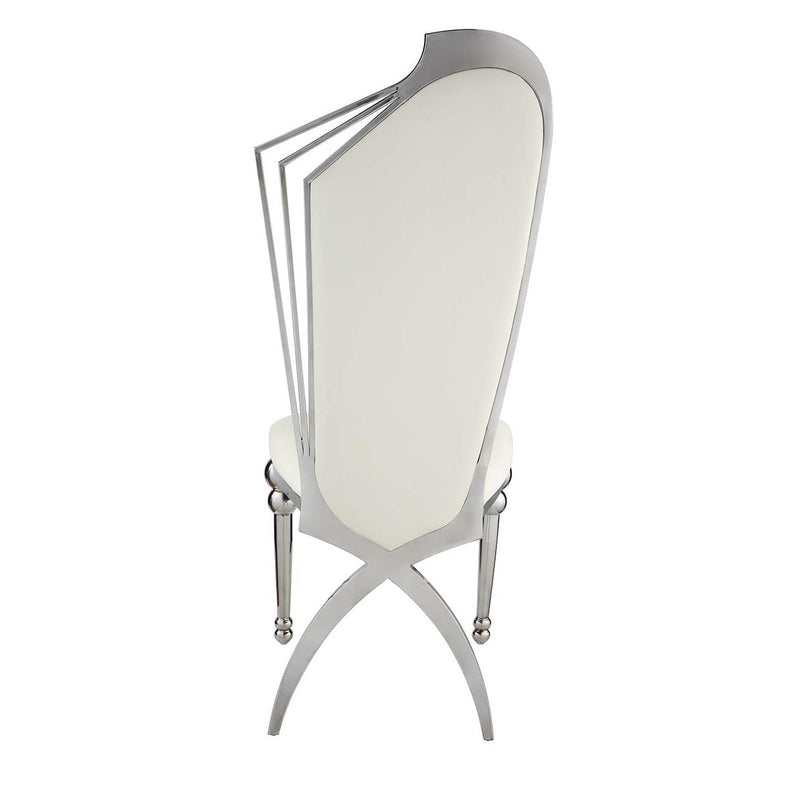 Calgary Furniture Emporium Cyrene Dining Chair DN00928 IMAGE 5