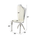 Calgary Furniture Emporium Cyrene Dining Chair DN00928 IMAGE 7
