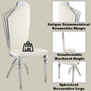 Calgary Furniture Emporium Cyrene Dining Chair DN00928 IMAGE 8