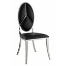 Calgary Furniture Emporium Cyrene Dining Chair DN00929 IMAGE 1