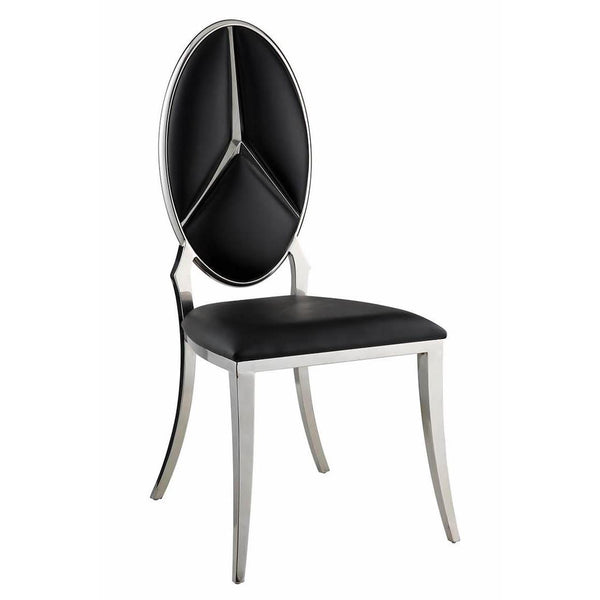 Calgary Furniture Emporium Cyrene Dining Chair DN00929 IMAGE 1