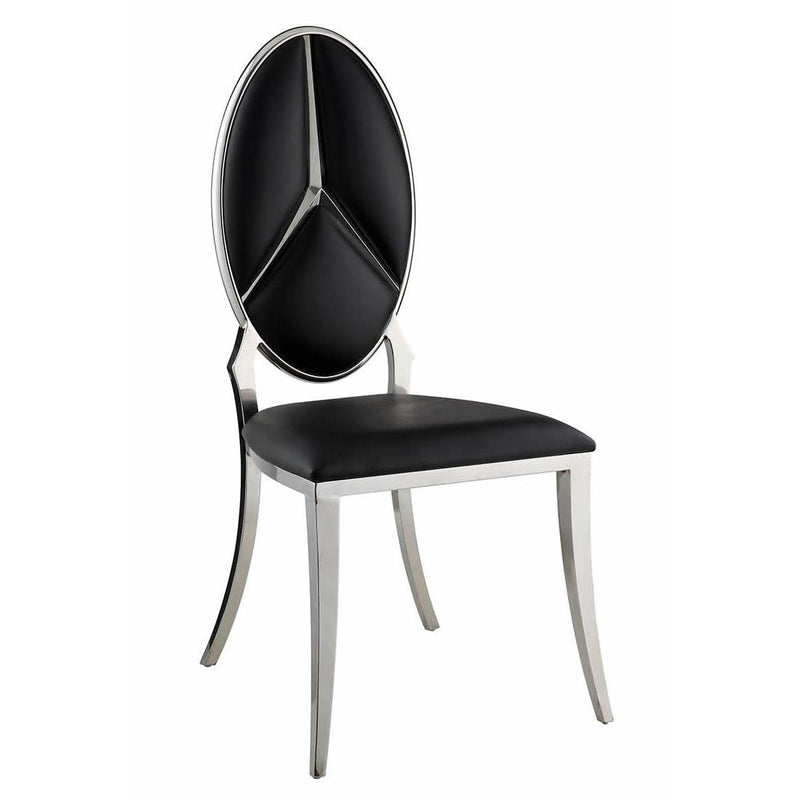 Calgary Furniture Emporium Cyrene Dining Chair DN00929 IMAGE 1