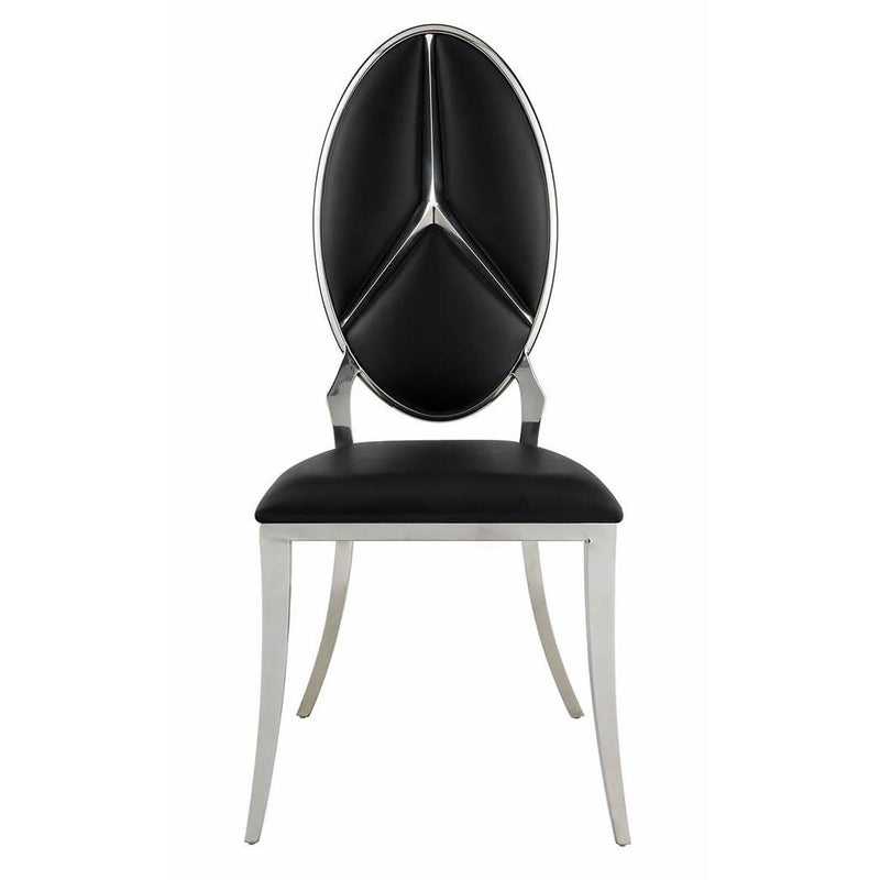 Calgary Furniture Emporium Cyrene Dining Chair DN00929 IMAGE 2