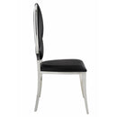 Calgary Furniture Emporium Cyrene Dining Chair DN00929 IMAGE 3