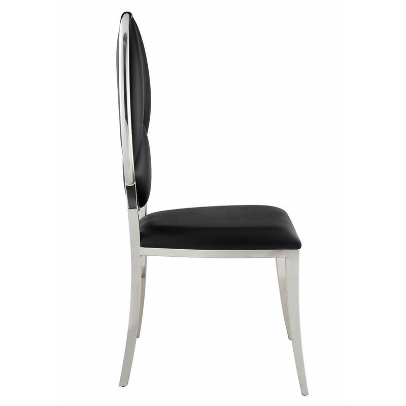 Calgary Furniture Emporium Cyrene Dining Chair DN00929 IMAGE 3