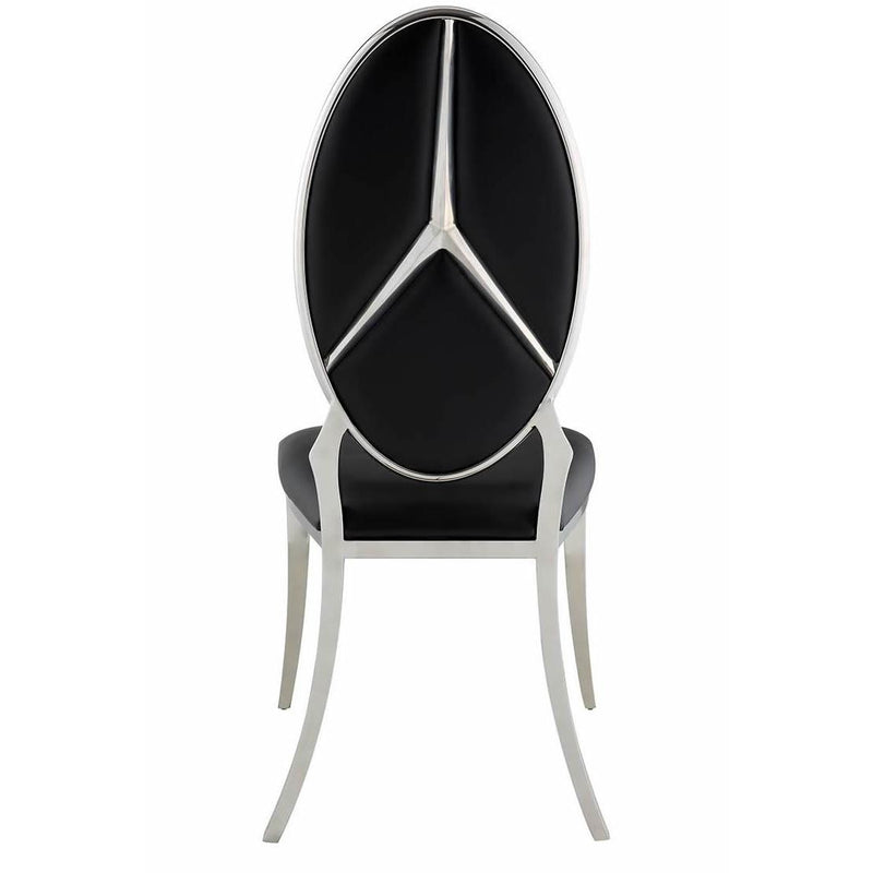 Calgary Furniture Emporium Cyrene Dining Chair DN00929 IMAGE 4